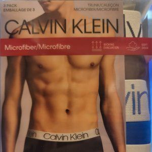 Calvin Klein Man Size M